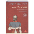 Ak Zaman Necib Mahfuz Krmz Kedi Yaynevi