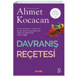Davran Reetesi Ahmet Kocacan Kitapita