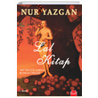 Lal Kitap Nur Yazgan Krmz Kedi Yaynevi