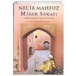 Midak Soka Necib Mahfuz Krmz Kedi Yaynevi