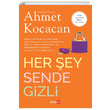 Her ey Sende Gizli Ahmet Kocacan Kitapita