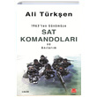 1963 ten Gnmze SAT Komandolar ve Anlarm Ali Trken Krmz Kedi Yaynevi