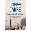 Soğuktan Gelen Casus John Le Carre Kırmızı Kedi Yayınevi