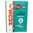 8. Snf LGS Zoom Fen Bilimleri 12 li Deneme Snav Gnay Yaynlar
