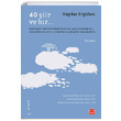 40 iir ve Bir Haydar Erglen Krmz Kedi Yaynevi