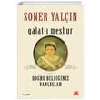Galat Mehur Soner Yaln Krmz Kedi Yaynevi