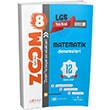 8. Snf LGS Zoom Matematik 12 li Deneme Snav Gnay Yaynlar