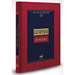 Masal Johann Wolfgang von Goethe tken Neriyat