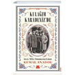 Kulam Karadenizde Kemal Anadol Krmz Kedi Yaynevi