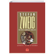 lmsz Kardein Gzleri Stefan Zweig Krmz Kedi Yaynevi