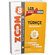 8. Snf LGS Zoom Trke 12 li Deneme Snav Gnay Yaynlar
