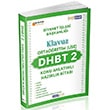 DHBT-2 Klavuz Ortaretim Lise Konu Anlatml Hazrlk Kitab Ahsen Kitap Yaynlar