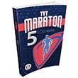 TYT Maraton 5 li Deneme Benim Hocam Yaynlar