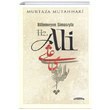 Bilinmeyen Simasyla Hz. Ali Murtaza Mutahhari Kevser Yaynlar