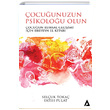 ocuunuzun Psikolou Olun Kanon Kitap