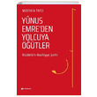 Yunus Emreden Yolcuya tler Mustafa Tatc H Yaynlar