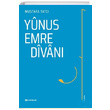 Yunus Emre Divan Mustafa Tatc H Yaynlar