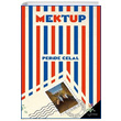 Mektup Peride Celal h2o Kitap