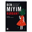 Ben Miyim Kurban? Mona Kitap