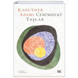 Cebimdeki Talar Kaouther Adimi Delidolu