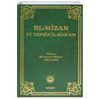El Mizan Fi Tefsiril Kuran 10. Cilt Allame Muhammed Hseyin Tabatabai Kevser Yaynlar