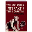Yeni Yaklamla nteraktif Tenis retimi Gece Akademi