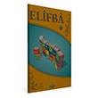 Elifba Cilt 1 Kevser Yaynlar