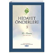 Hidayet nderleri 3 Hz. Fatma Kevser Yaynlar