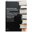 Reflexion Der Sozialen Medien Auf Jugendliteratur Im Rahmen Der Deutschen Literatur Dilay Özdemir Gece Akademi