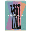 Srgnler James Joyce Yitik lke Yaynlar
