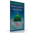 Ziyaret Gerei ve Gerek Ziyaret Murtaza Turabi Kevser Yaynlar