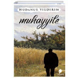 Muhayyile Hdanur Yldrm Morena Yaynevi