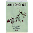 Antropoloji R.R. Marett Gece Kitapl