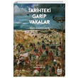 Tarihteki Garip Vakalar Max Kemmerich olpan Kitap