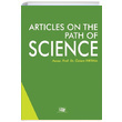Articles On The Path Of Science zlem Frtna An Yaynclk