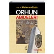Orhun Abideleri Muharrem Ergin Boazii Yaynlar