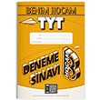 cretsiz TYT Deneme Snav Benim Hocam Yaynlar