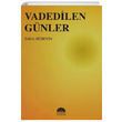 Vadedilen Gnler Taha Hseyin Kent Iklar Yaynlar