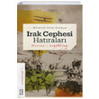 Irak Cephesi Hatralar Hseyin Nuri Seyhan Ketebe Yaynlar