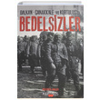 Balkan anakkale ve Kurtuluta Bedelsizler Halil zba Kerasus Yaynlar