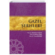 Gazel erhleri Kesit Yaynlar