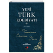 Yeni Trk Edebiyat 1 (iir-Roman) zcan Bayrak Kesit Yaynlar