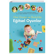 Eitsel Oyunlar Kesit Yaynlar