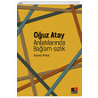 Ouz Atay Anlatlarnda Balam-szlk Adem Polat Kesit Yaynlar