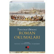 Tanzimat Dnemi Roman Okumalar Kesit Yaynlar