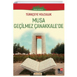 Musa Geilmez anakkale`de (Yksek Seviye C1) Kesit Yaynlar