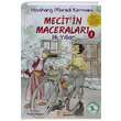 Mecitin Maceralar 1 lk Yllar Houshang Moradi Kermani Kelime Yaynlar
