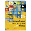 Bir Pekin rdeinin Tam 15 Yl 5 Ay Sren Yolculuu Vassilis Papatheodorou Kelime Yaynlar