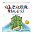 Alfabe lkesi ule Tankut Jobert Kelime Yaynlar