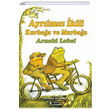 Ayrlmaz kili Kurbaa ve Murbaa Arnold Lobel Kelime Yaynlar